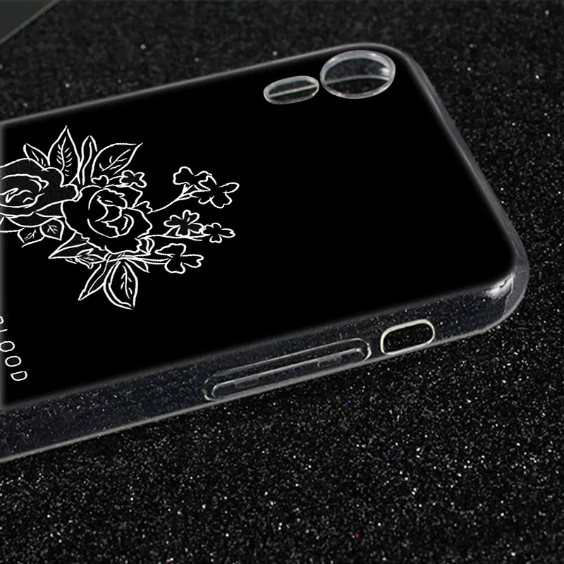 Силиконовый чехол для Apple iPhones 11 Pro XS Max X XR 7 8 6 6s Plus|Бамперы| |