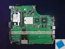Motherboard for Toshiba Satellite A300D A300 V000127240 6050A2172301 100% tested good With 60-Day Warranty