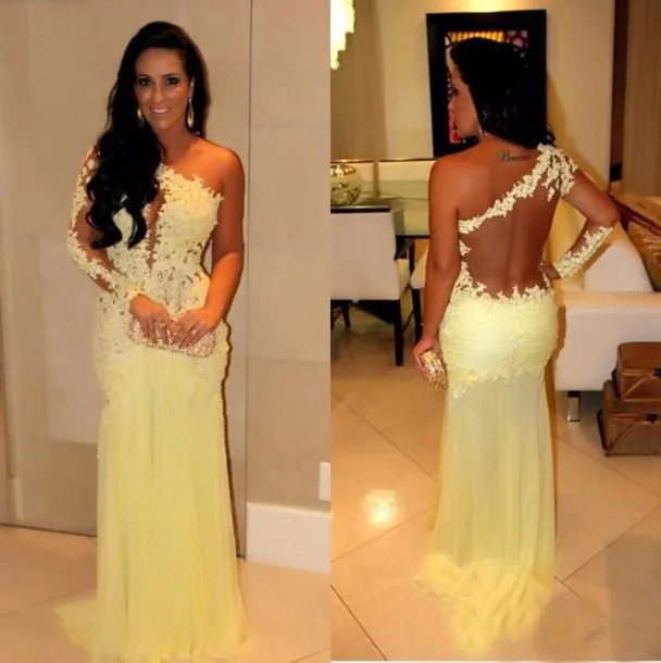 2za1jx-l-610x610-women-chiffon-sleeveless-yellow-lace+dress-prom+dress-pom+dress-evening+dress-gowns-train-mermaid-mermaid+prom+dresses-mermaid+dresses