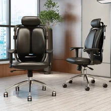 Эргономичное компьютерное кресло для дома, комфортное сидение, не утомляющее кресло, инженерное офисное сиденье, поворотное кресло, Esports, сиденье, дизайн