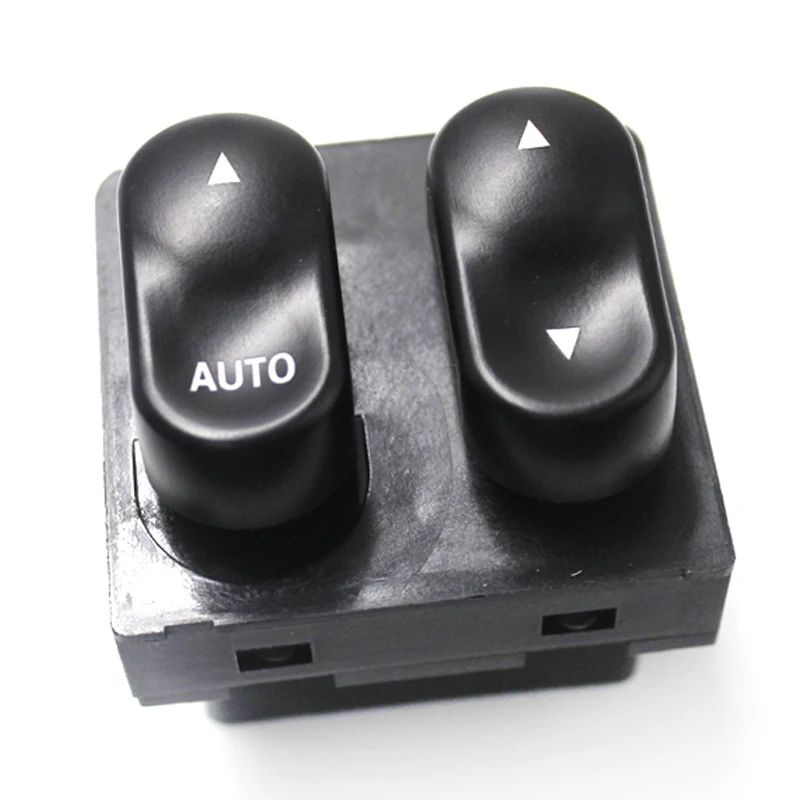 

YAOPEI New Window Power Switch For Ford F150 F250 w/2 door OEM XL3Z-14529-AA XL3Z14529AA