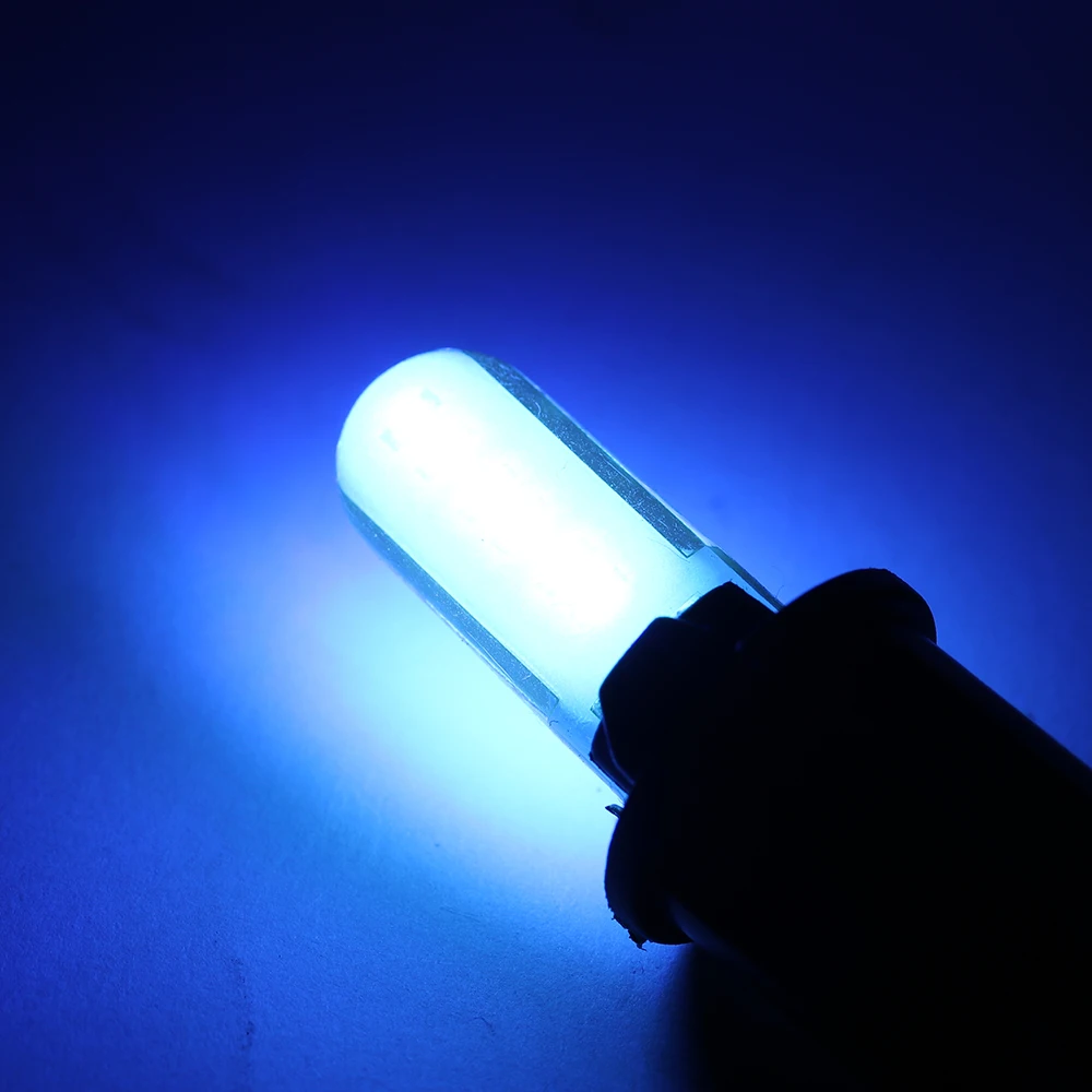 T10 194 2825 Wy5w W5w Cob Led Silica Gel Waterproof Wedge Light Car T10 194 2825 Wy5w W5w Cob Led Silica Gel Waterproof Wedge Light Car Marker Reading Lamp Auto Parking Bulbs 12v In Signal From Automobiles