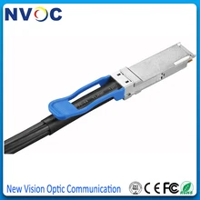 5 шт./лот, 5 м 100 г QSFP28 до 4SFP28(25 г) 26AWG Twinax медный кабель, 100 г QSFP28 до 4* SFP28 DAC пассивный прямой медный кабель