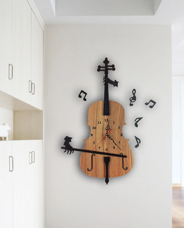 wall clock (1)