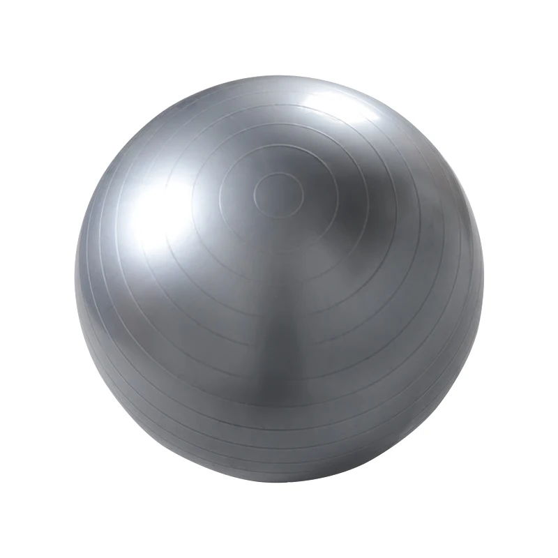 YOUGLE Sports Yoga Balls Bola Pilates Fitness Gym Balance Fitball Exercise Pilates Workout Massage Ball 55cm 65cm 75cm 85cm
