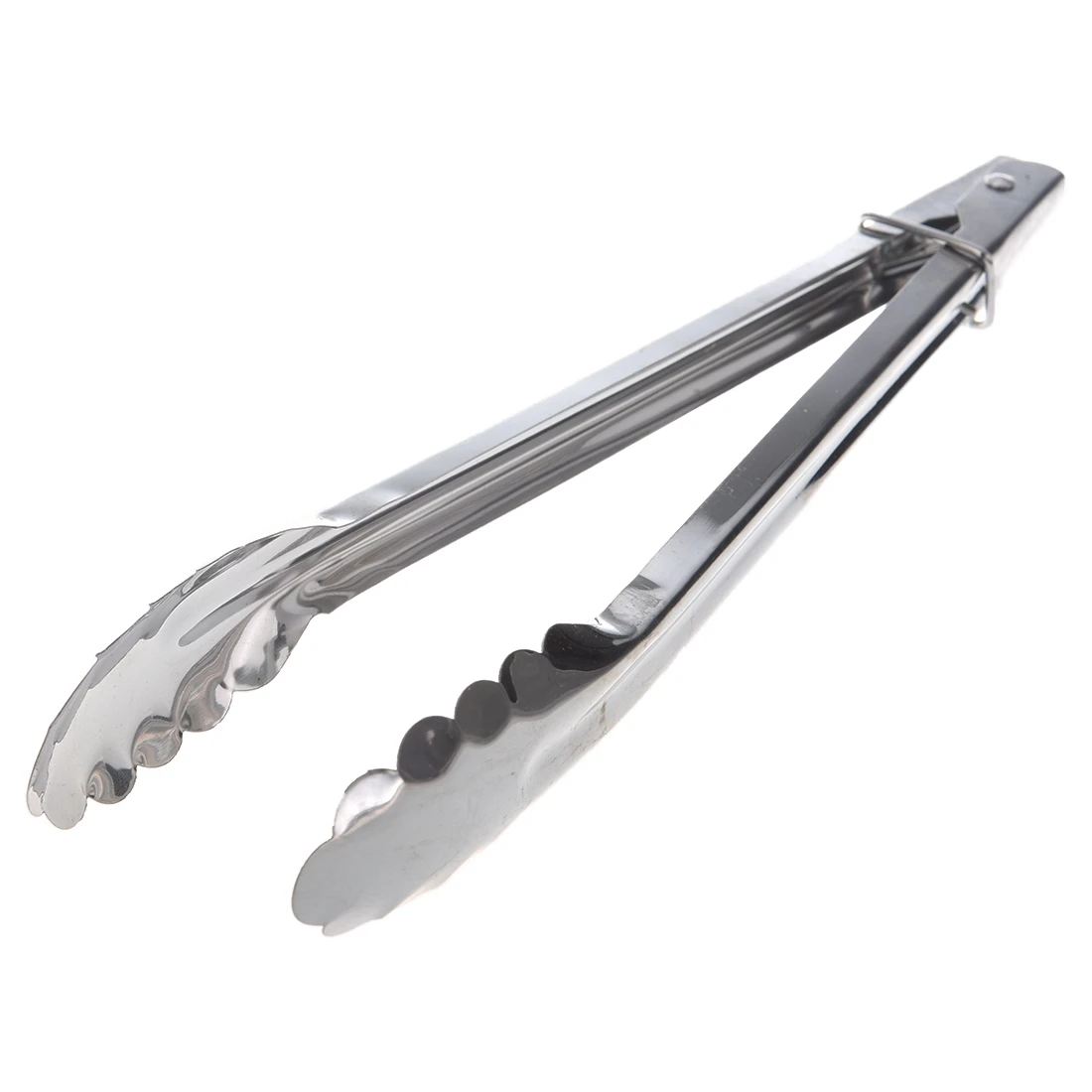 Kitchen Craft 30 cm Stainless Steel Food Tongs-in Tongs from Home ...