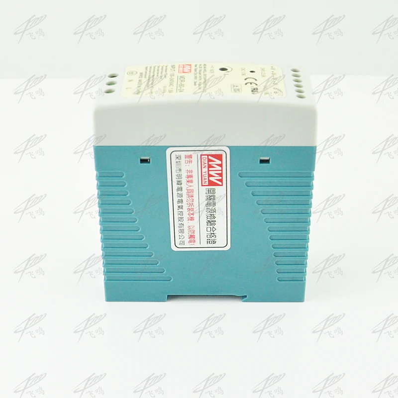 MDR 60 12V 5V 15V 24V 36V 48V 60W источник питания на Din рейке ac dc драйвер регулятор напряжения