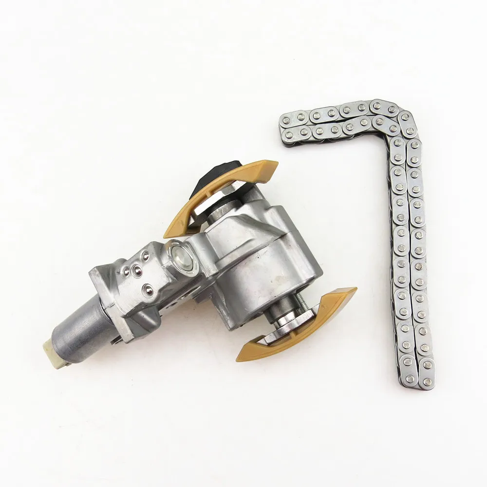 

READXT Car 4.2 V8 Engine Left Side Camshaft Timing Chain Tensioner For Phaeton A6 RS6 A8 S8 077109087P 077 109 087 P