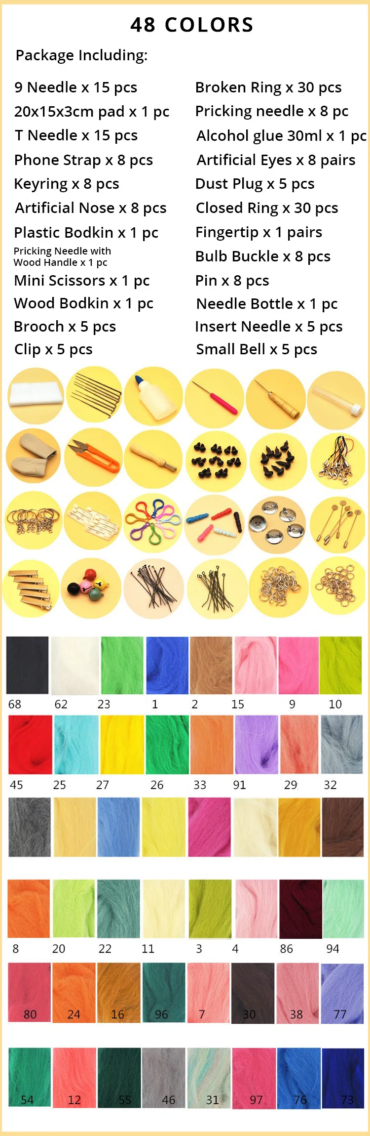 48colors