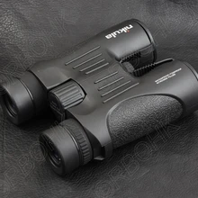 Никула Охота Стрельба 8x42 водонепроницаемый бинокль полный резиновый обёрточная бумага черный M7032