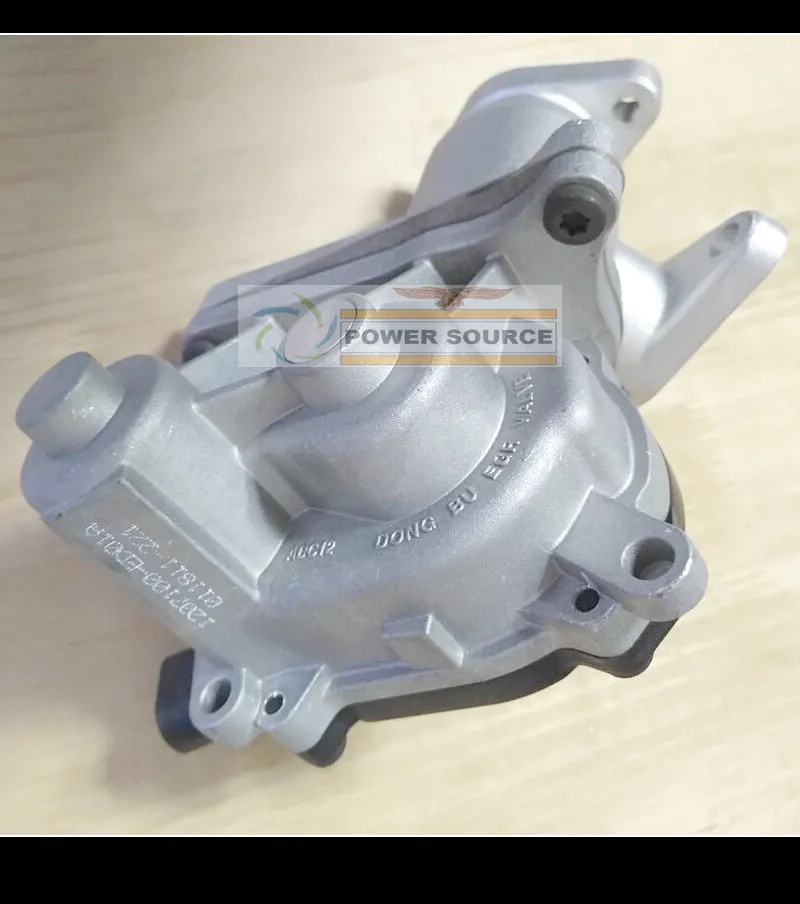 EGR Valve For Great Wall V200 X200 HAVAL HOVER H5 WINGLE 5 EURO STEED 5 1207100-ED01A  (3)