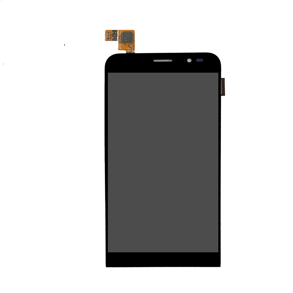 ЖК дисплей для Asus Zenfone GO ZB552KL X007D 5 дюйма сенсорная панель сенсорный экран стекло