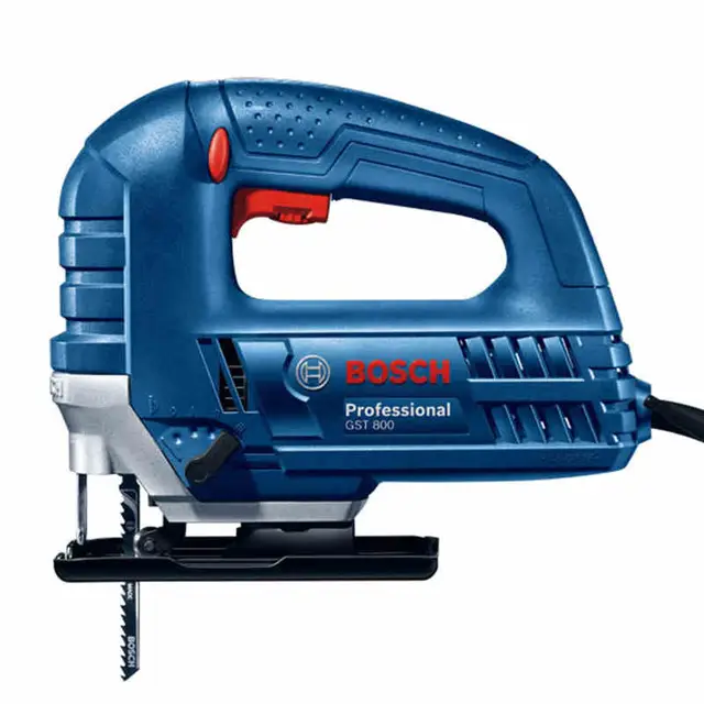 Bosch Gst800 Gst700 Gst65e Woodworking Curve Chainsaw Power Tools