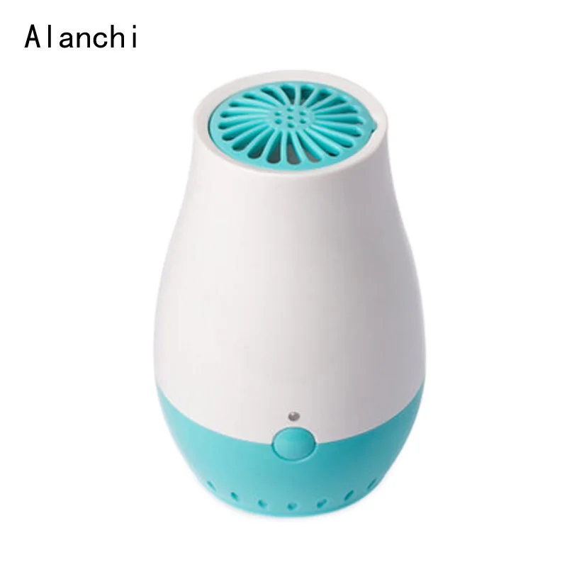 

USB Portable Ozone Generator, Air Purifier, Ozone Ionic Air Cleaner Remove Smoke, Odor, Bacteria, Mini Ozone Freshener