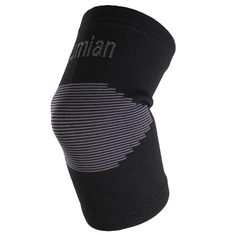 

1PCS Fitness Sport Elbow Brace Basketball Safety Elbow Protector Elastic Bandage Lengthen Absorb Sweat Elbow Pads Guard