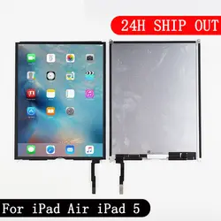 9,7 дюйма ЖК-дисплей Экран LP097QX2 (SP) (AV) для iPad Air 5 5th iPad 5 A1474 A1475 A1476 ЖК-дисплей Экран дисплея Панель Замена