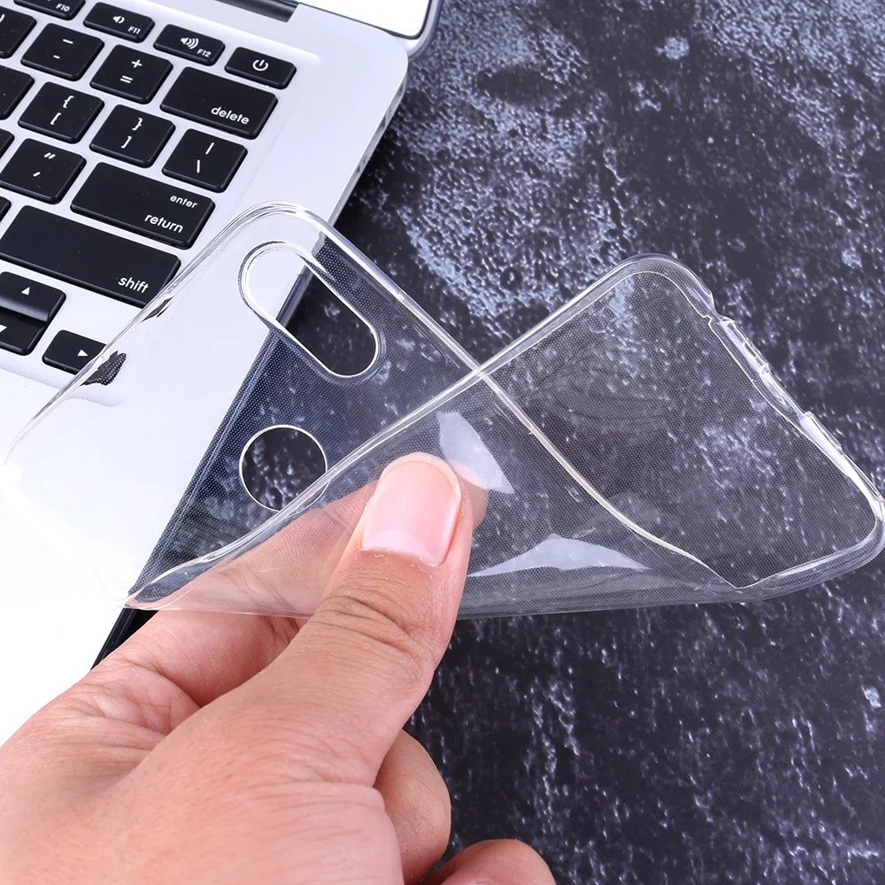 Huawei P Smart 2019 Case  (13)