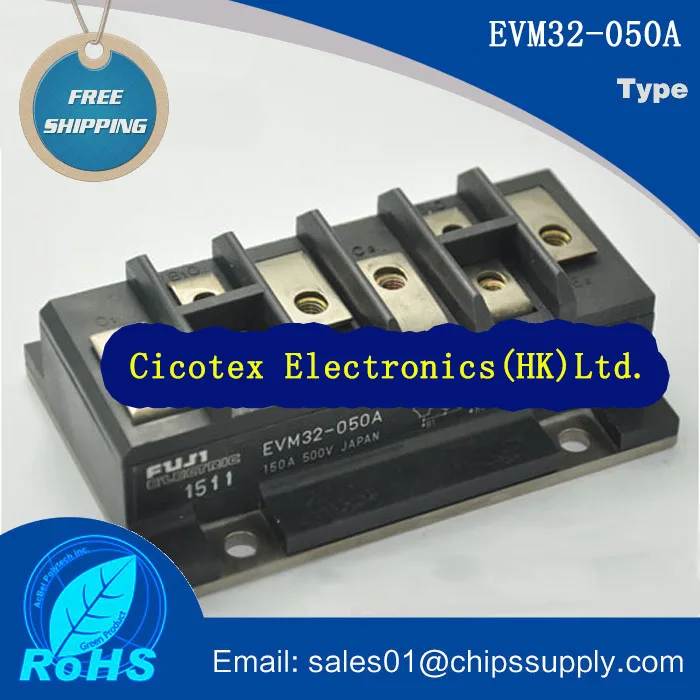 

EVM32-050A 32-050 модуль IGBT