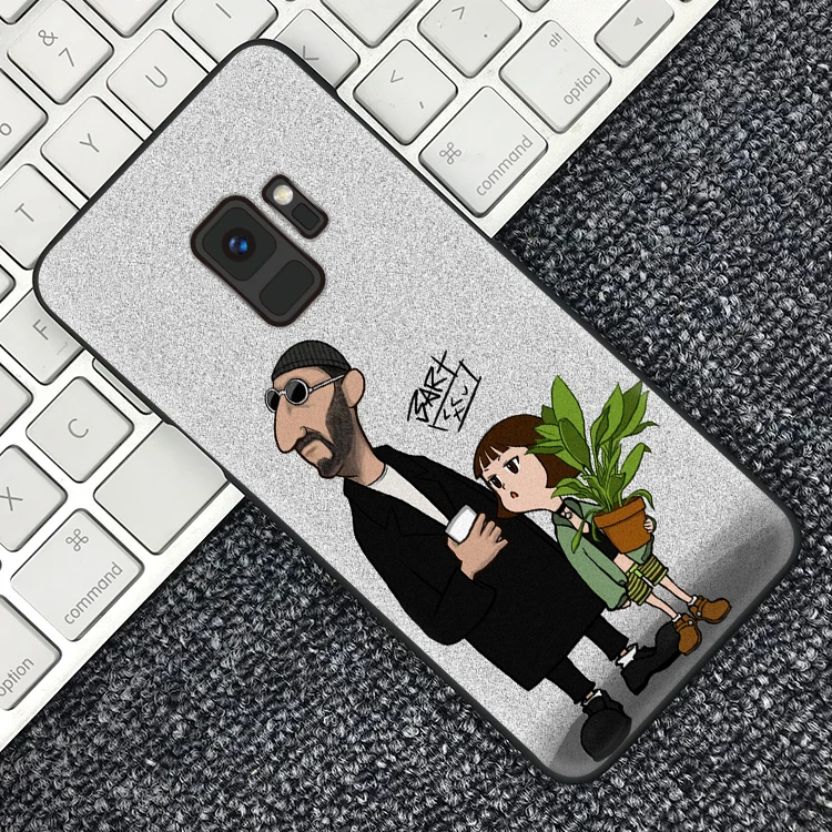 Для samsung galaxy S9 Китайский Японский классический мультфильм воды маржа Путешествие на Запад Dragon Ball ночной Hyakki случае