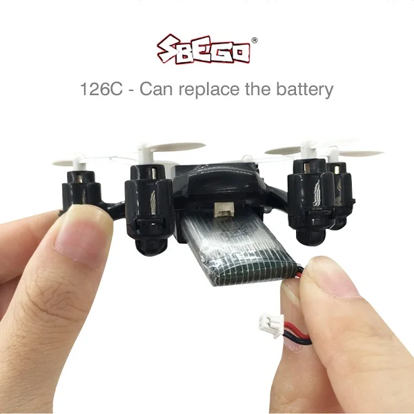 SBEGO_126C_Spider_Drone_with_Web_Logo_2.4G_3D_6Axis_Gyro_RC_Helicopter_Roll_One_Key_Return_Dual_Mode_4CH_with_HD_Camera_VS_FQ777_19