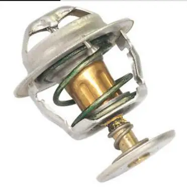 

NEW THERMOSTAT FITS YANMAR ENGINES 3D78 3D884 4D84 4D88E 3TNE78 12915549800