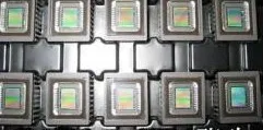 

ICX274AQ ICX274AQ-C Diagonal 8.923mm (Type 1/1.8) Progressive Scan CCD Image Sensor with Square Pixel for Color Cameras