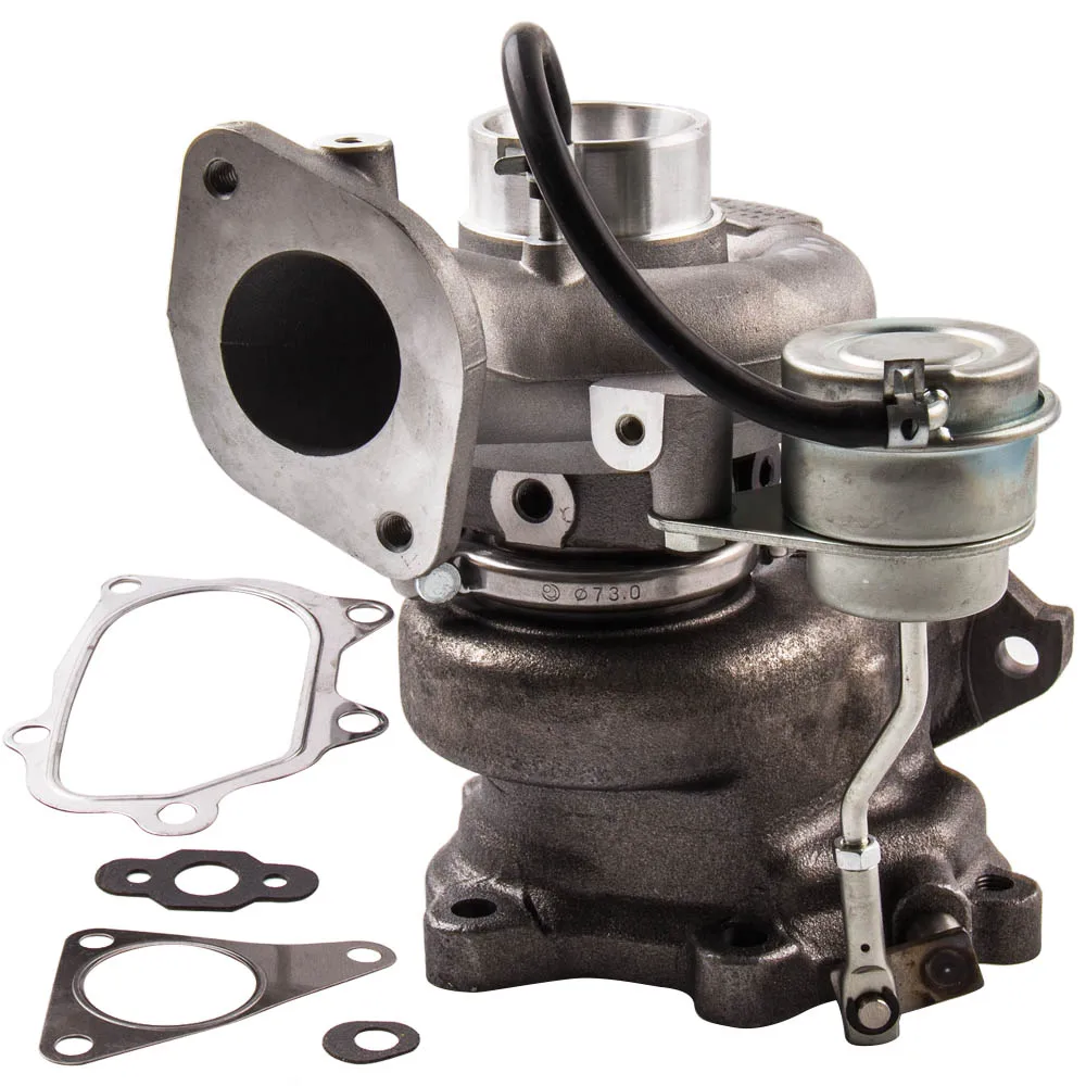 TD04L 49477 04000 Turbo for Subaru Impreza WRX GT EJ255 Engine 08 11