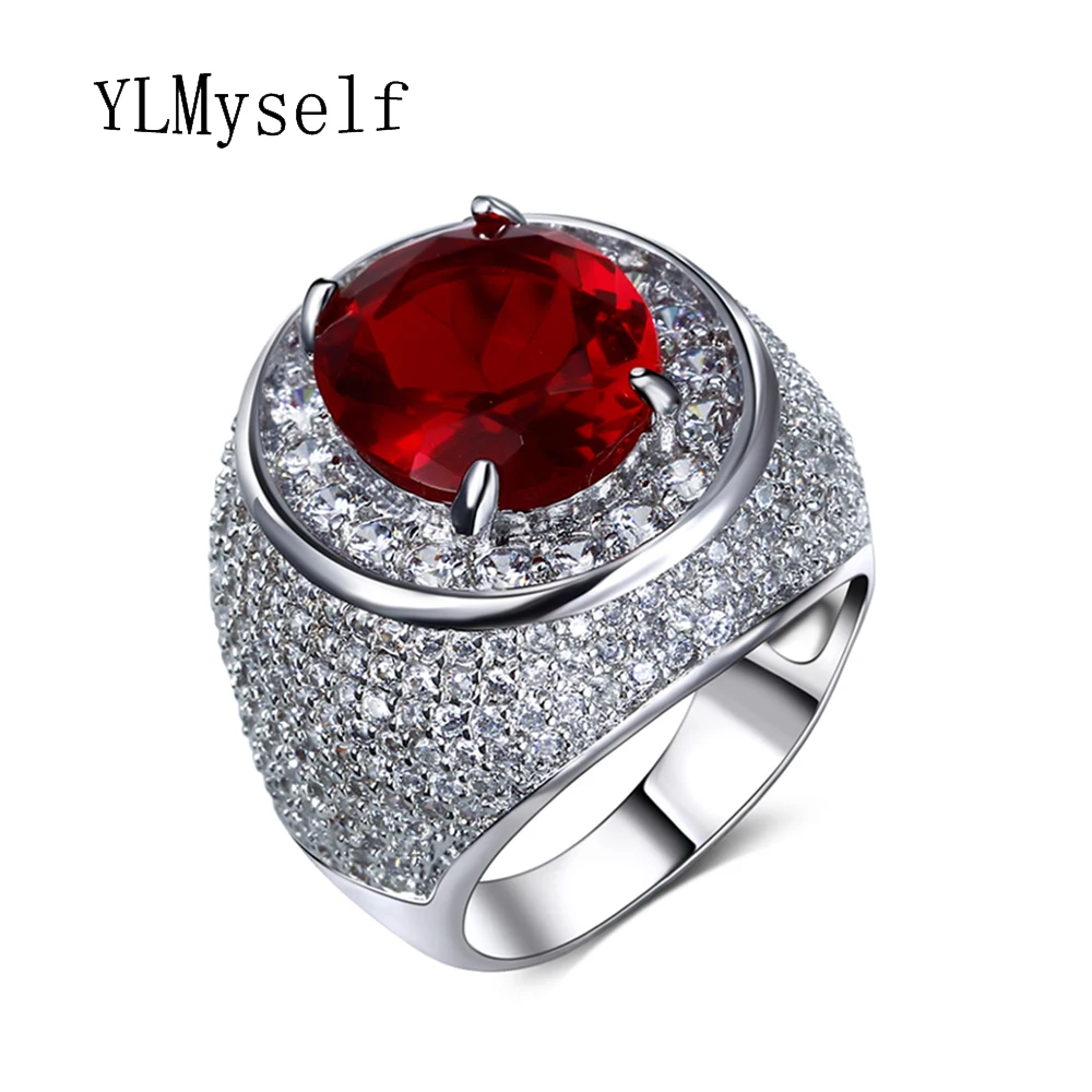Buy Very Nice fashion Big stone ring Fast Shipping 5