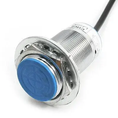 DC6-36V 10 мм дистанционный NPN без Индуктивный сенсор переключатель LJ30A3-10-Z/BX |