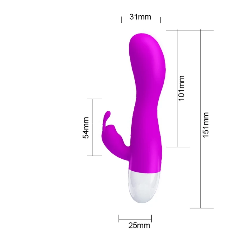 Водонепроницаемый вибратор для точки G с зарядкой от USB|sex toys for woman|toys womansex |