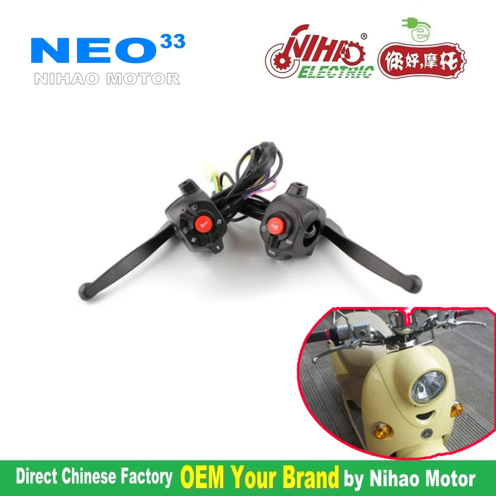 chinese bike parts direct