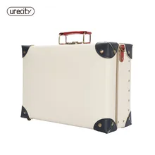 Детский чемодан, детский Багаж, маленькие модные сумки, чемодан, розовый полиуретановый полипропиленовый материал, высококачественный брендовый Детский чемодан