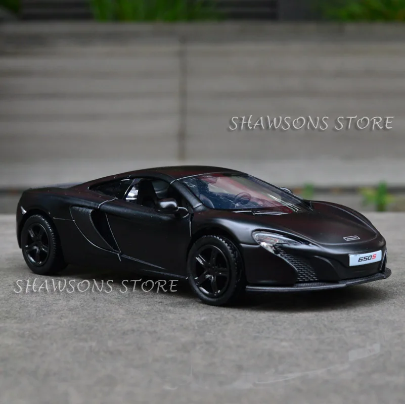 Mclarenk1