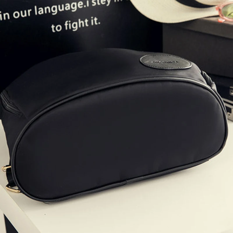 Bolso de tela Oxford de nailon para chicas adolescentes mochila impermeable informal de ocio para mujer
