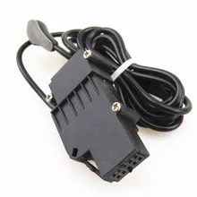 FHAWKEYEQ Car Headlight Control Sensor Head Lamp Switch Module For VW Golf MK7 Gti 7