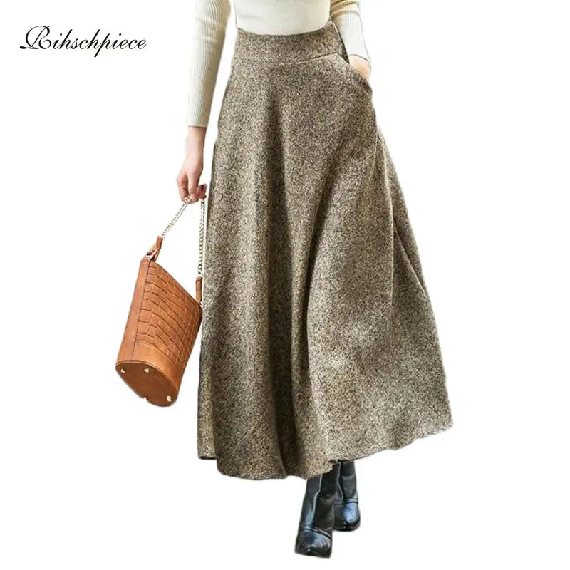 Юбка вельвет макси клеш. Теплая юбка. Длинная теплая юбка. Длинная шерстяная юбка. Зимняя юбка.