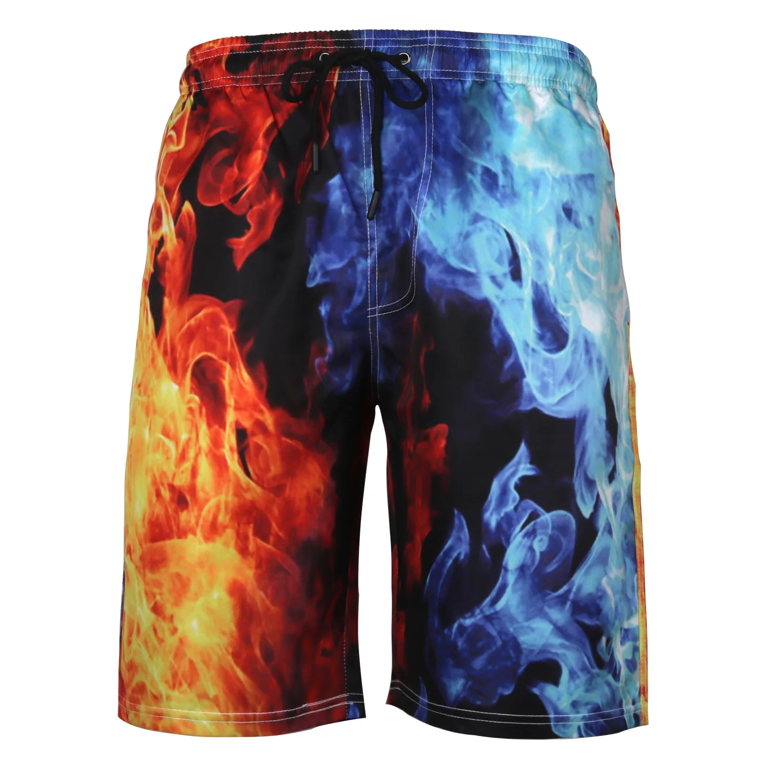 2019 Summer Men's Board Beach Shorts Swimming Shorts Men Swimwear Surfing Bermudas Quick Dry Swim Trunks Sport Short Plus Size 2019 Summer Men's Board Beach Shorts Swimming Shorts Men Swimwear Surfing Bermudas Quick Dry Swim Trunks Sport Short Plus Size