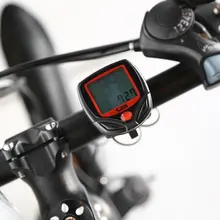 speedometer computer
