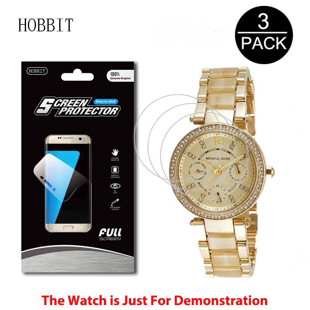 Aliexpress.com : Buy 3Pack For Michael Kors MK5842 MK6239