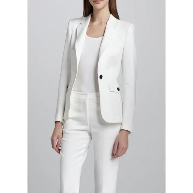 women's formal work clothes