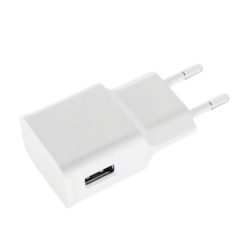 Зарядное устройство USB для iPhone 2a сша стандарт ес 6 7 8 X iPad Samsung LG Sony Moto ZUK OnePlus адаптер