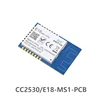 Hot Item Antenna Transmitter CC2530 Wireless-Module SPI Data RF E18-MS1-PCB Ce 4dbm Zigbee 32975236514