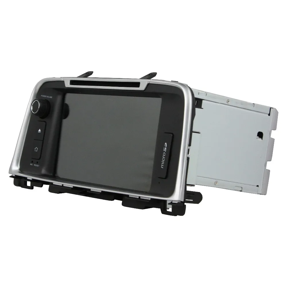 Cheap OTOJETA Android 8.0 car DVD player octa Core 4GB RAM 32GB rom for kia K5 OPTIMA  2015 radio gps stereo tape recorder head units 1