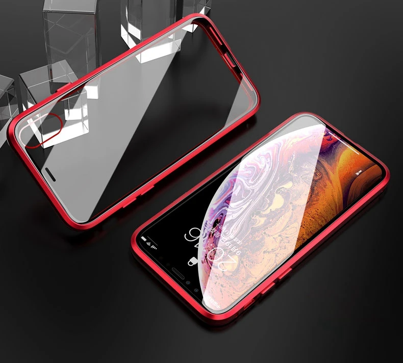iPhone Xs Max Case (6)