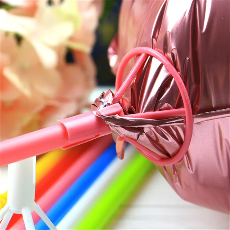 Украшение шарами на палочках. Шарики надувные. Завязки для воздушных шариков. Воздушный шар декоративный. Как закрепить воздушный шар.