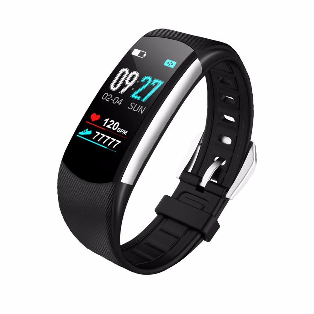 

New arrival HIPERDEAL Smart Watch Sports Fitness Activity Heart Rate Tracker Blood Pressure Calories#3.14