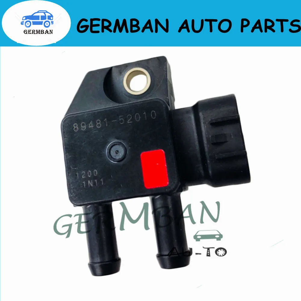 Датчик Дифференциального Давления 89481-52010 для Toyota Land Cruiser IQ Hilux RAV4 высокое качество