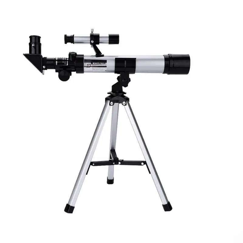 F40400 Children Astronomical Refracting Telescope Portable