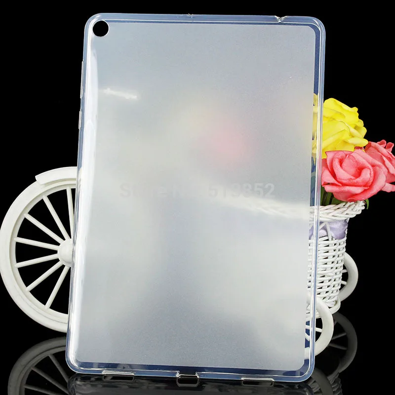 

Case for ASUS ZenPad 3S 10 Z500M 9.7 inch High Quality Pudding Anti Skid Soft Silicone TPU Protection