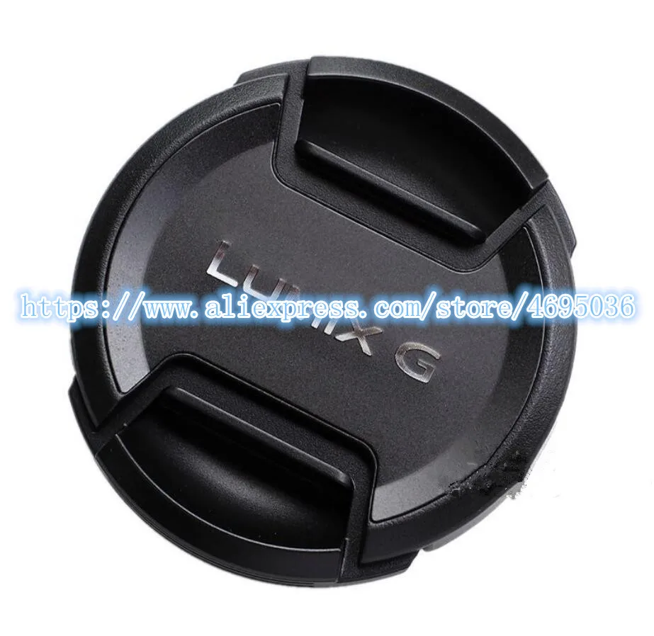 

NEW For Panasonic DC-GH5 GH5 58MM Lens Cap Protection Cap Cover